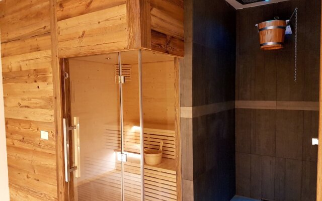Housemuhlbach Wellness Acqua Spa Resort