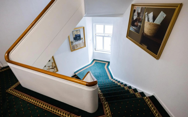 Milling Hotel Windsor