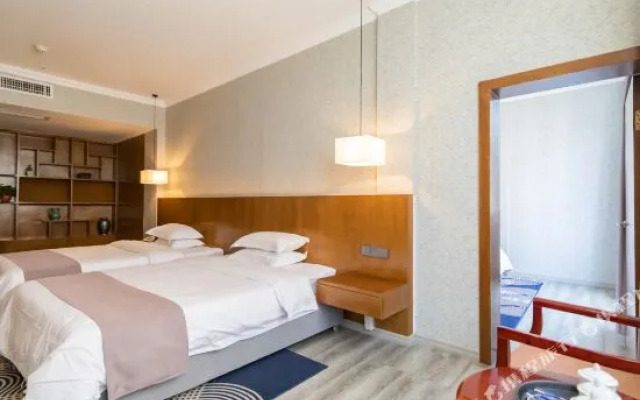 遵义皇冠假日酒店