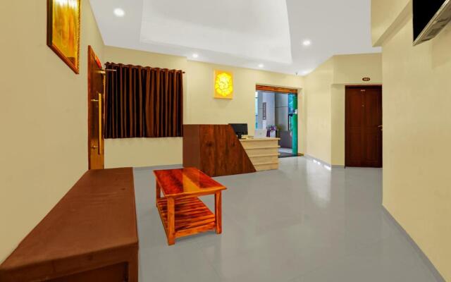 Itsy Hotels Sitara