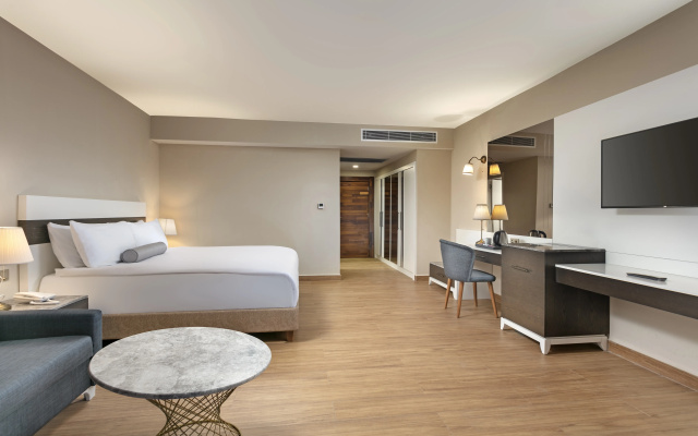 Sirene Belek Hotel