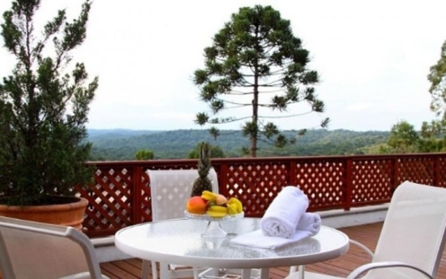 Apartamento em Gramado