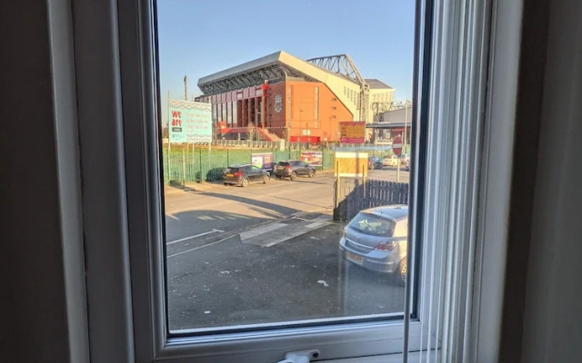 Kop View
