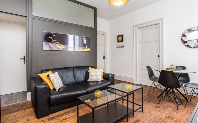 Appartements Scaliger