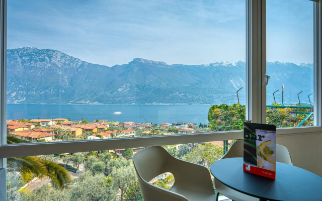 Hotel Cristina