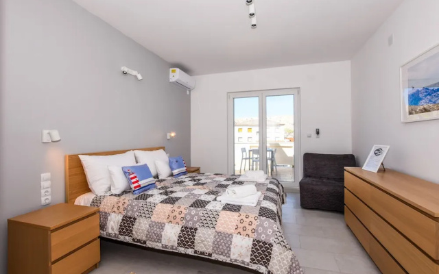 Apartments Villa Magena