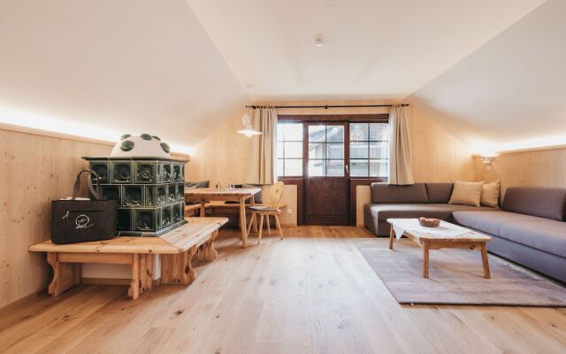 Naturel Hoteldorf Schönleitn