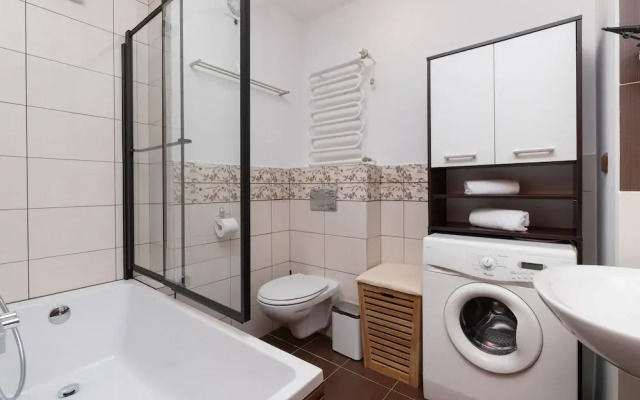 Subtle and Cosy Studio by Renters