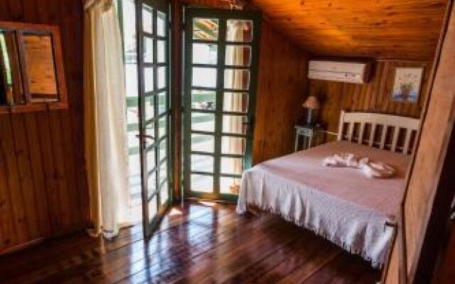 Cabanas da Lua