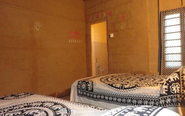 Tharu Community Home Stay