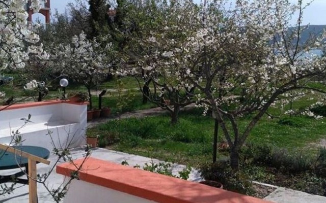 Holiday Home in Starigrad With Balcony