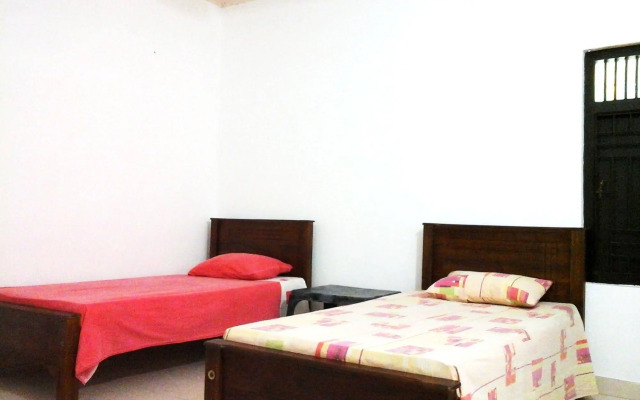 Mazz Homestay