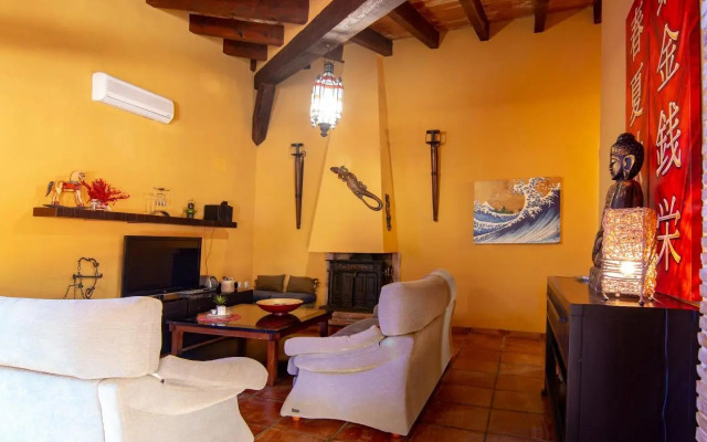 Casa Rosa Boutique Home