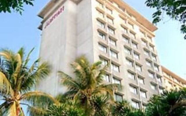 Marriott