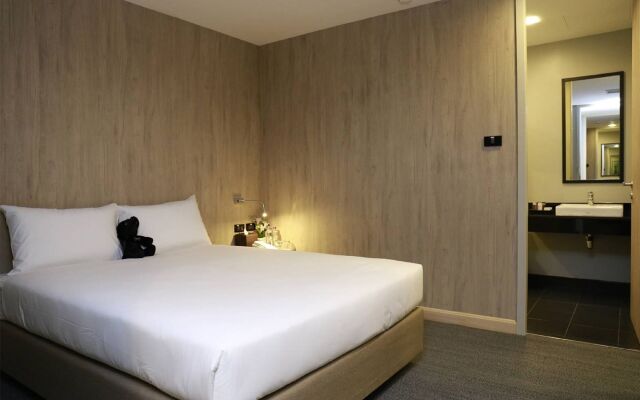 Sleep Box by Miracle