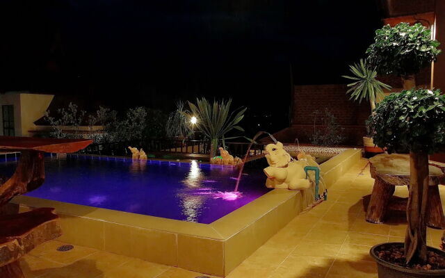 kokohousesamui pool villa