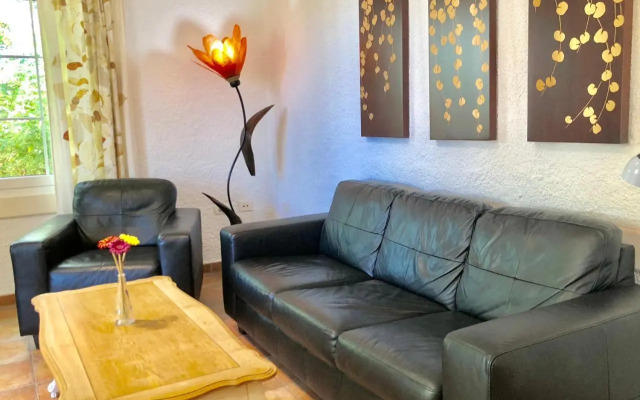 Casita Vista Valle 35