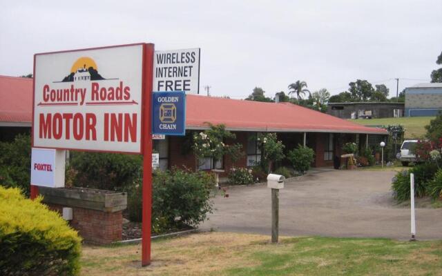 Orbost Country Road Motor Inn