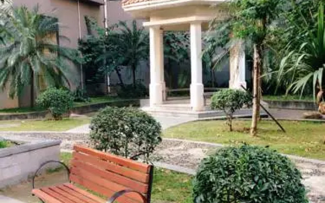 Shenzhen Ivy Youth Hostel