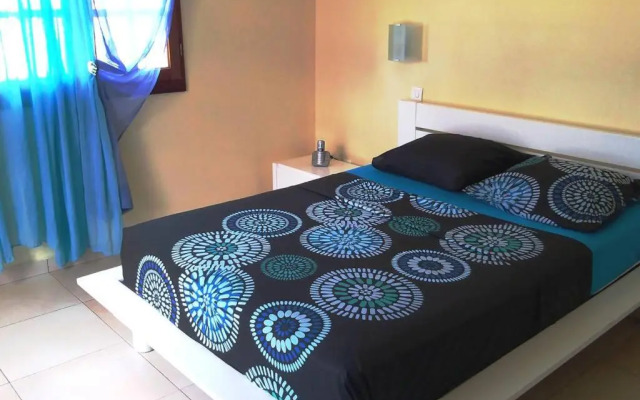 Beautifull Wooden House