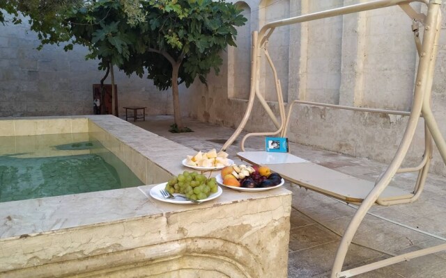 Taskıran Otel