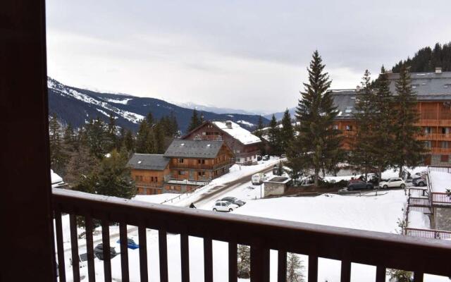 Appartement Méribel, 1 pièce, 2 personnes - FR-1-180-572