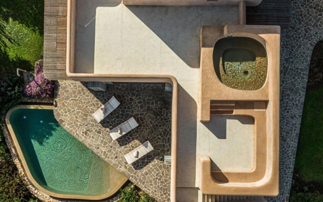 Villa Luxi 6 in Pula