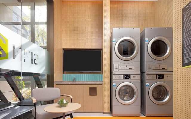 Home2 Suites by Hilton Liaocheng Dongchang