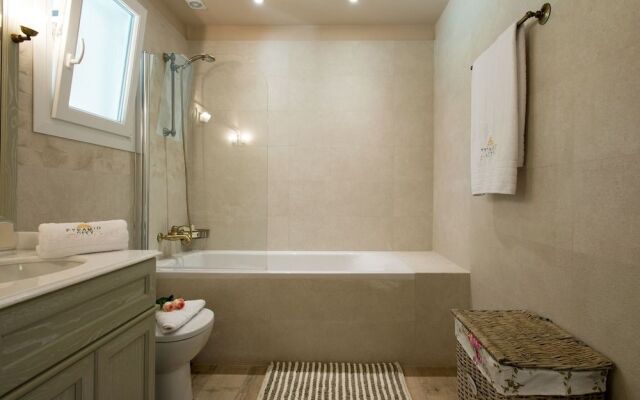 Luxury Villa Aphrodite