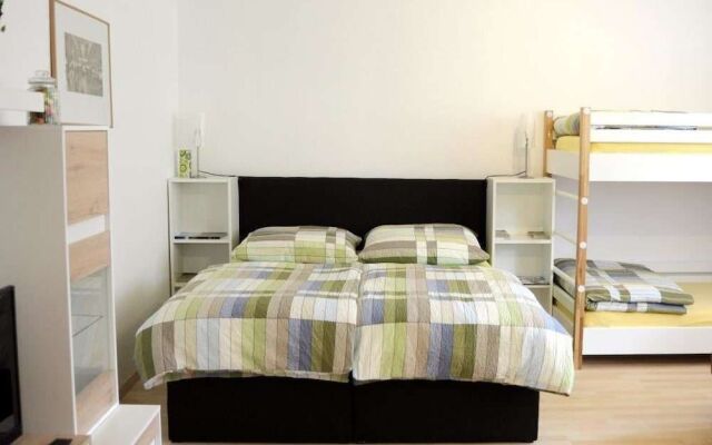 Ferienwohnung LaVaTe 2