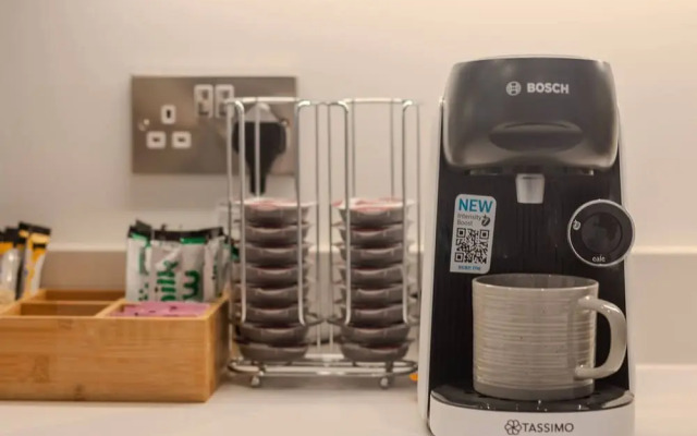 Stylish Westgate-on-sea Haven Near Beach By Adliv