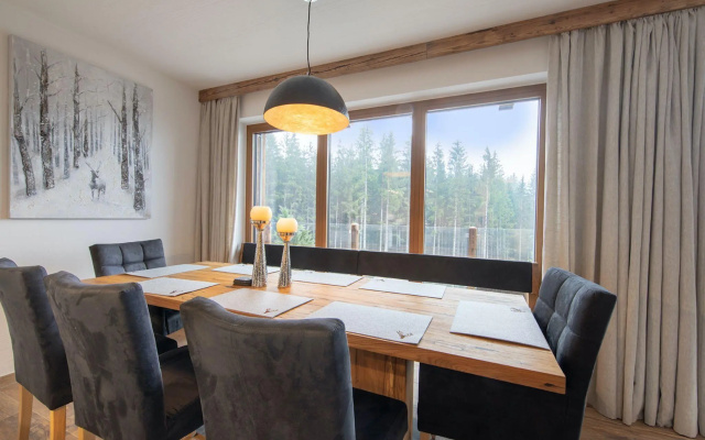 Welcoming Chalet in Neukirchen near Wildkogel Ski Arena