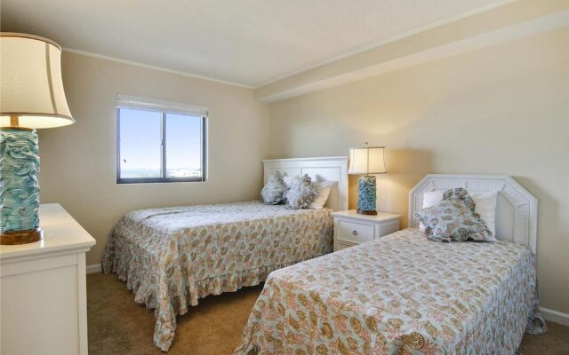 Henlopen Unit 815 by Long & Foster