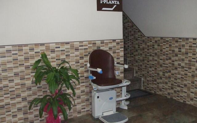 Hostal Residencia Casa Juan