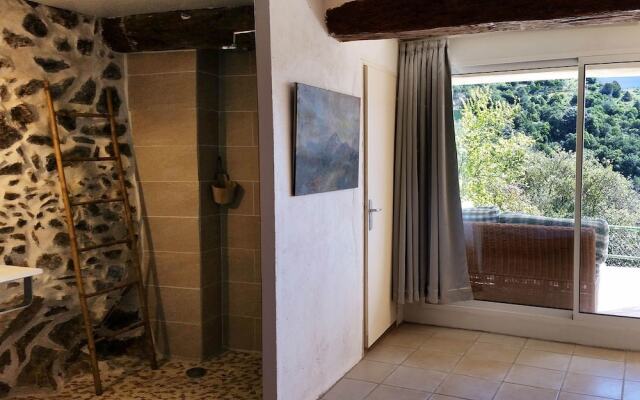 Pyrénées mon Amour - La Forge