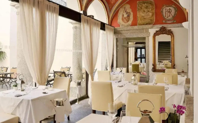 Boutique Hotel La Rinascente