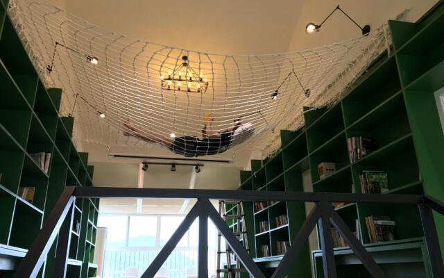 Moganshan Qiyu Sport Guesthouse