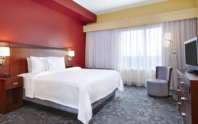 SpringHill Suites by Marriott Fort Lauderdale Miramar