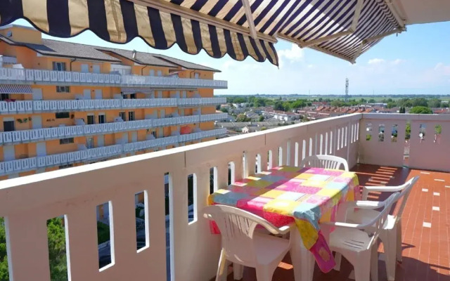 Nice Apartment by the Seabeach
