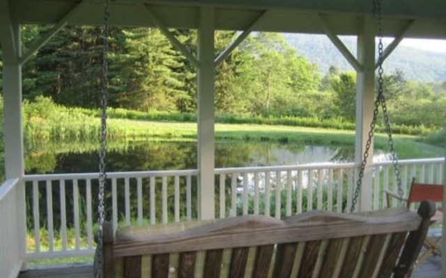 The Featherbed Inn & Nordic Spa