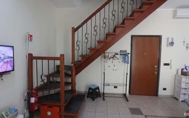 Acquamarina Casa Vacanza