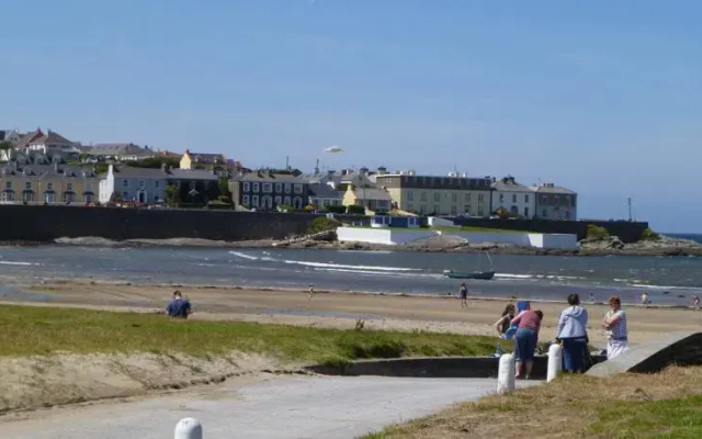 Marine Hotel Kilkee