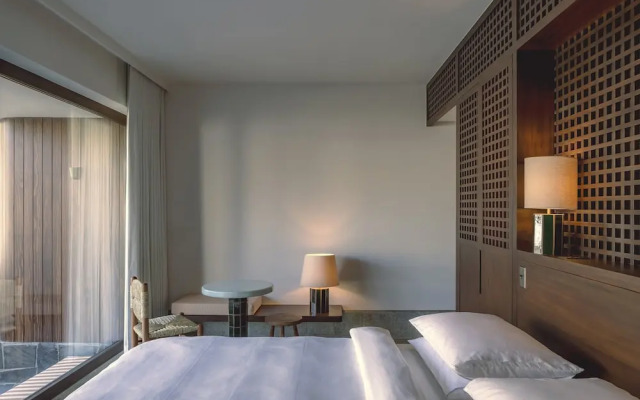 Baja Club Hotel, La Paz, Baja California Sur, a Member of Design Hotels