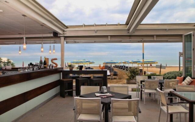 Hotel Villa Gioiosa