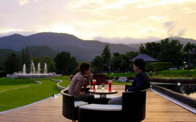 Ashcarya Boutique Resort