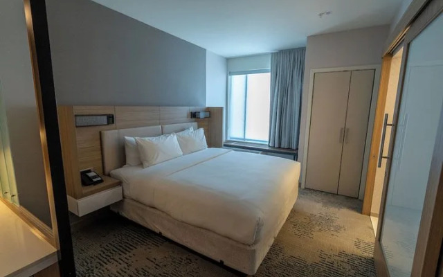 Springhill Suites By Marriott Grand Island