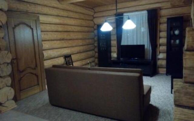 Guest House Slobodskaya 39