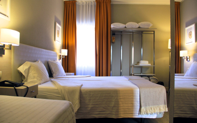Hotel Dom Luis