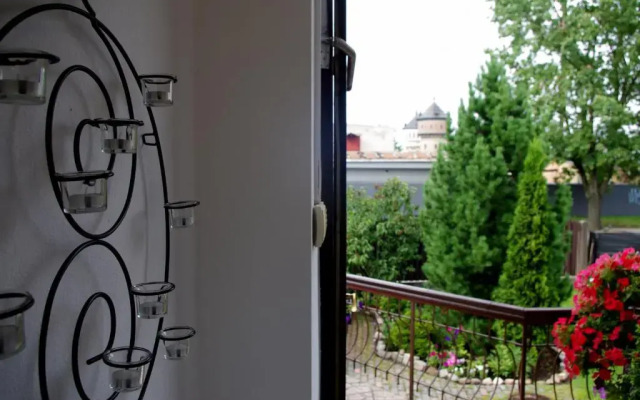 Villand Hotel