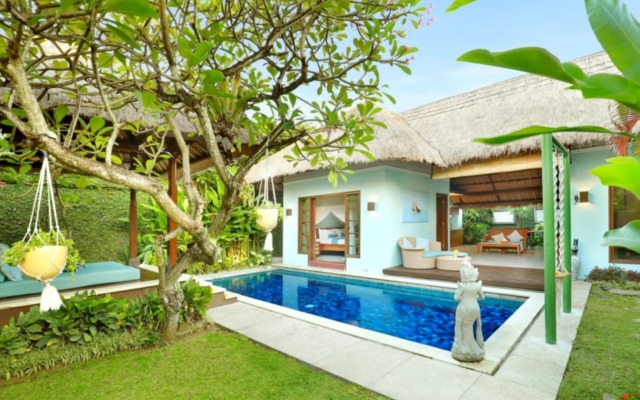 Kecapi Villa Seminyak by Ini Vie Hospitality